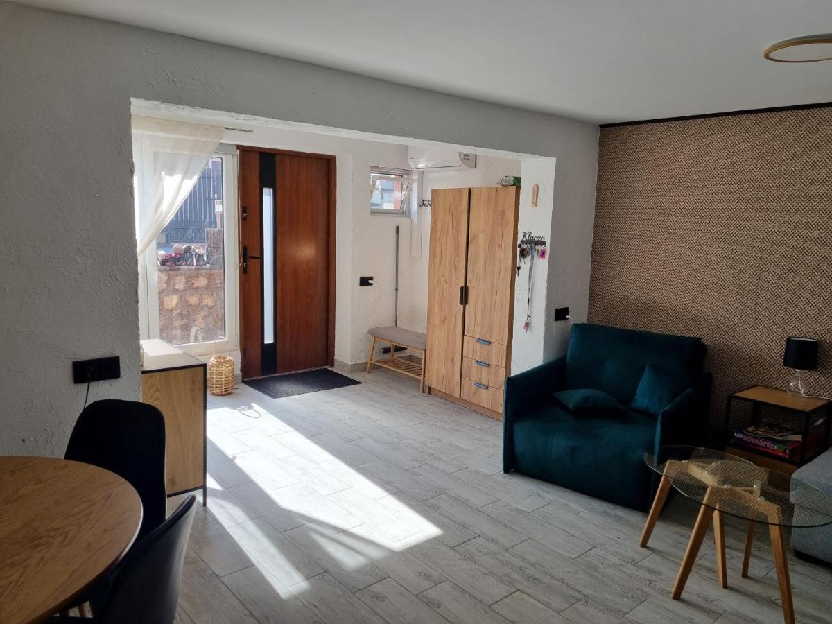 Apartament Nova Kamienica - Studio Łagów Exterior foto